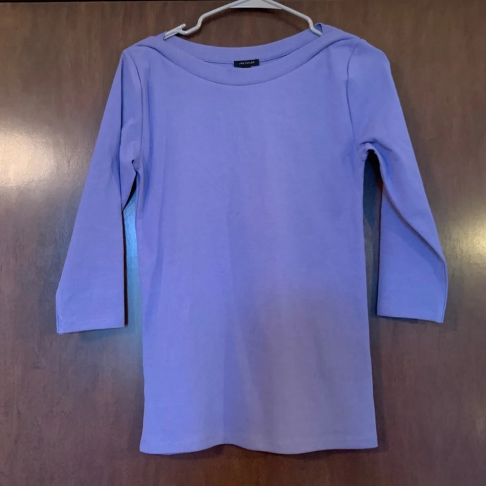 Ann Taylor Top